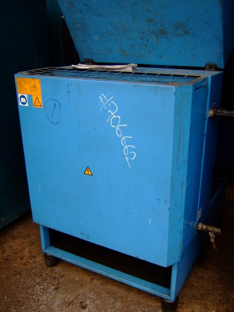  Rotary Compressor 142.7 m3/h (84 CFM)  For Sale - IPP# 706662