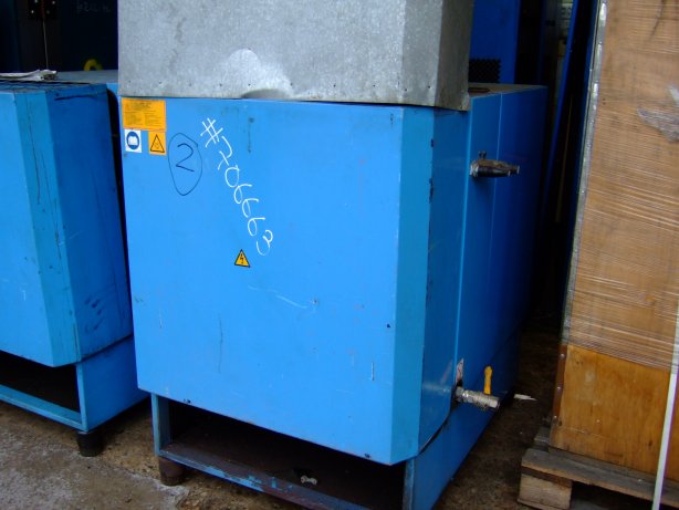  Rotary Compressor 142.7 m3/h (84 CFM)  For Sale - IPP# 706663