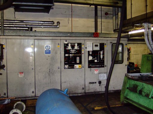  Carbon Steel  Extruder 65 mm (2.6 in) For Sale - IPP# 706693