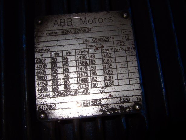 Carbon Steel Buss TCS-70-16D Kneader Extruder - IPP# 706691
