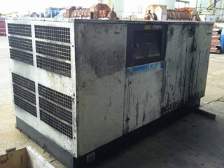 Rotary Compressor