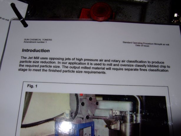  Stainless Steel 316  Classifier  For Sale - IPP# 706699