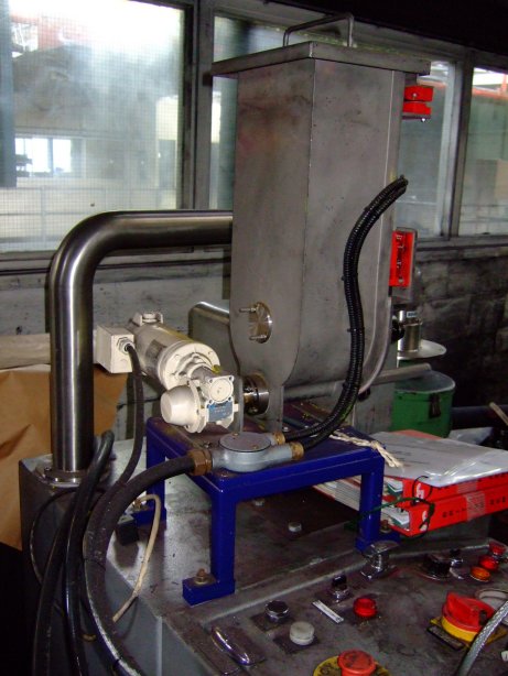  Stainless Steel 316  Classifier  For Sale - IPP# 706699