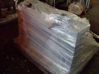 Stainless Steel 316 Aquafine  Water Treatment