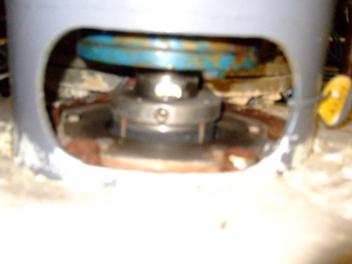 Stainless Steel 316 JENS OLSEN Batch-Type Agitated Reactor - IPP# 706764