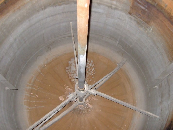 Stainless Steel 316 JENS OLSEN Batch-Type Agitated Reactor - IPP# 706764