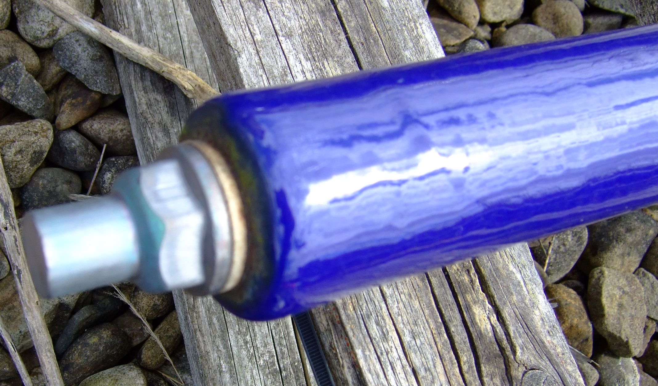  Glasslined Thermowell Glass Lined Parts  For Sale - IPP# 706788