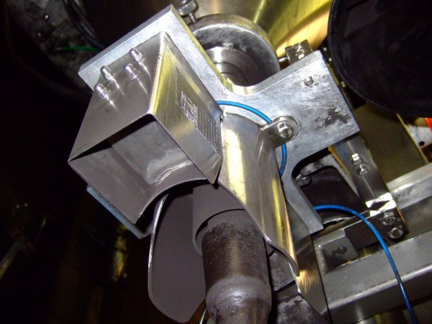 Stainless Steel 304 Allfill series 10 Filling Packaging - IPP# 706701