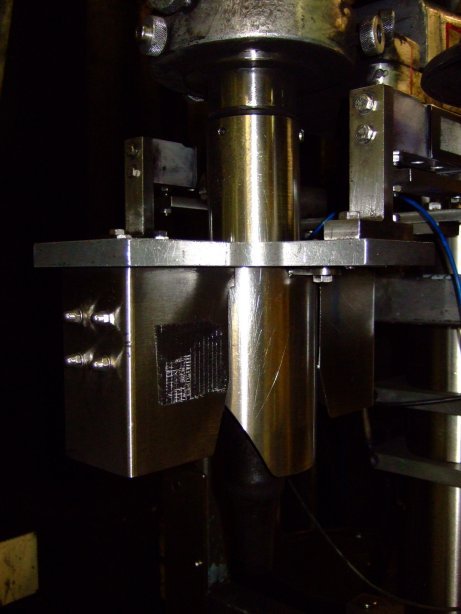 Stainless Steel 304 Allfill series 10 Filling Packaging - IPP# 706701