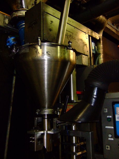 Stainless Steel 304 Allfill series 10 Filling Packaging - IPP# 706701