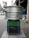  Stainless Steel 321 Separators Screener  For Sale - IPP# 706706