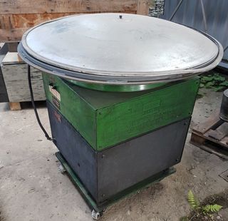 Stainless Steel 321 Separators Screener