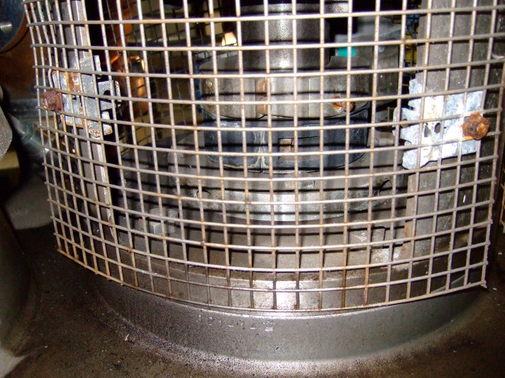 Stainless Steel 316 JENS OLSEN Batch-Type Agitated Reactor - IPP# 706719