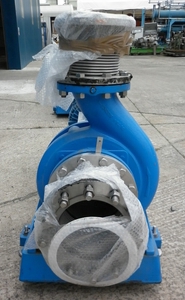 Unused Cast Iron Centrifugal Pump 200 m3/h (880.6 GPM) For Sale - IPP# 706843