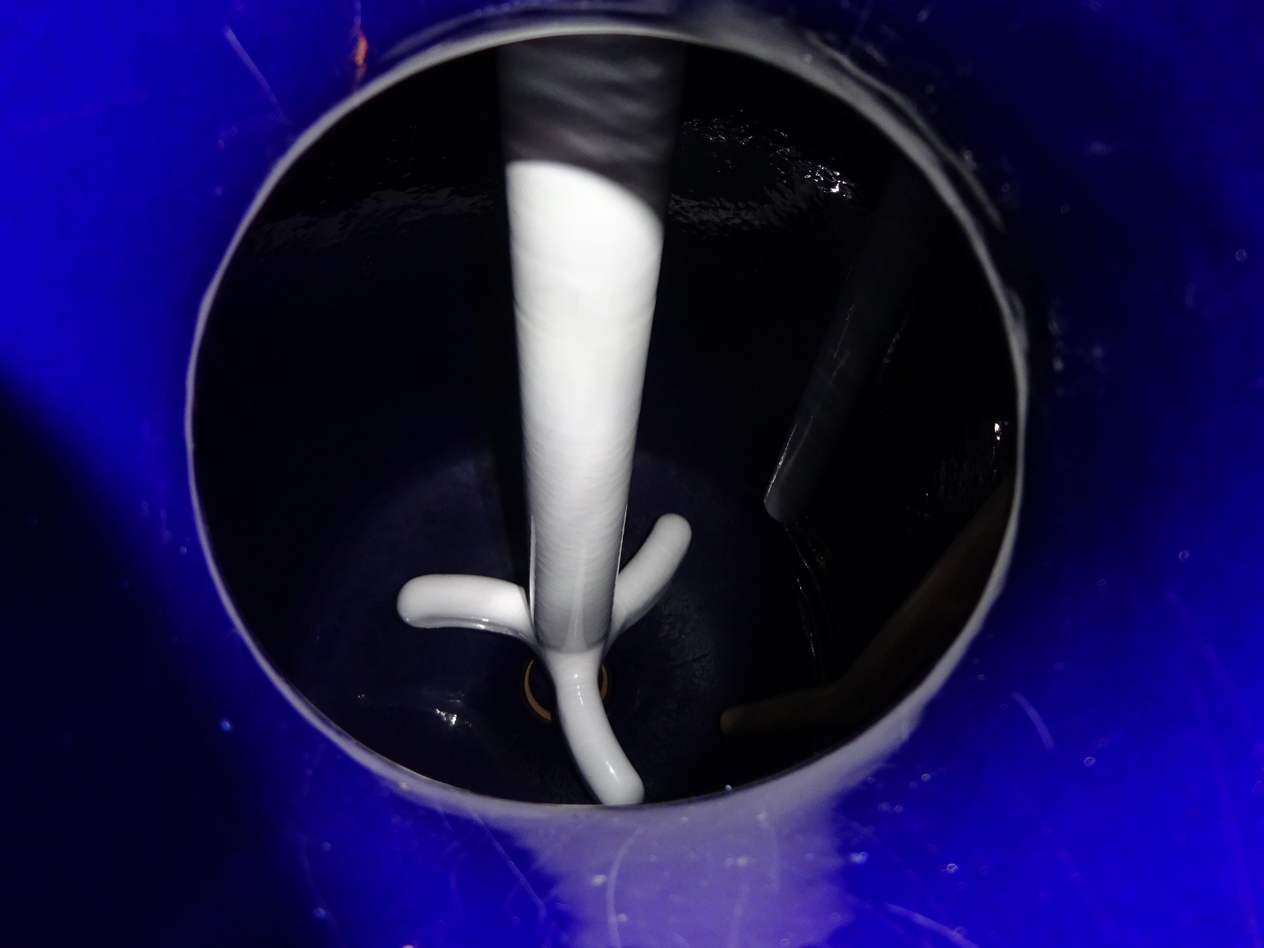 Glasslined DeDietrich AE Batch-Type Agitated Reactor - IPP# 706864