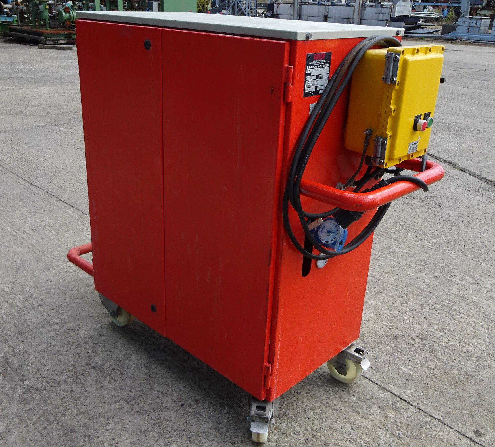   Miscellaneous   For Sale - IPP# 706871