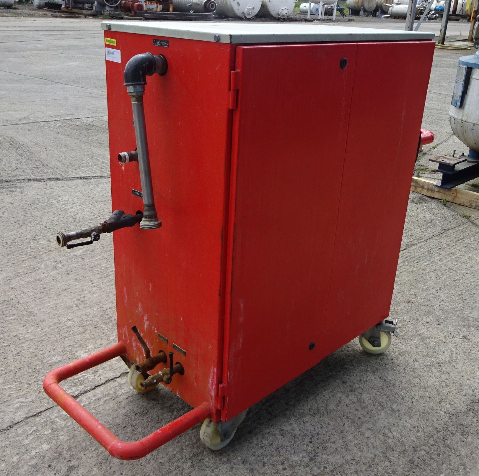   Miscellaneous   For Sale - IPP# 706871