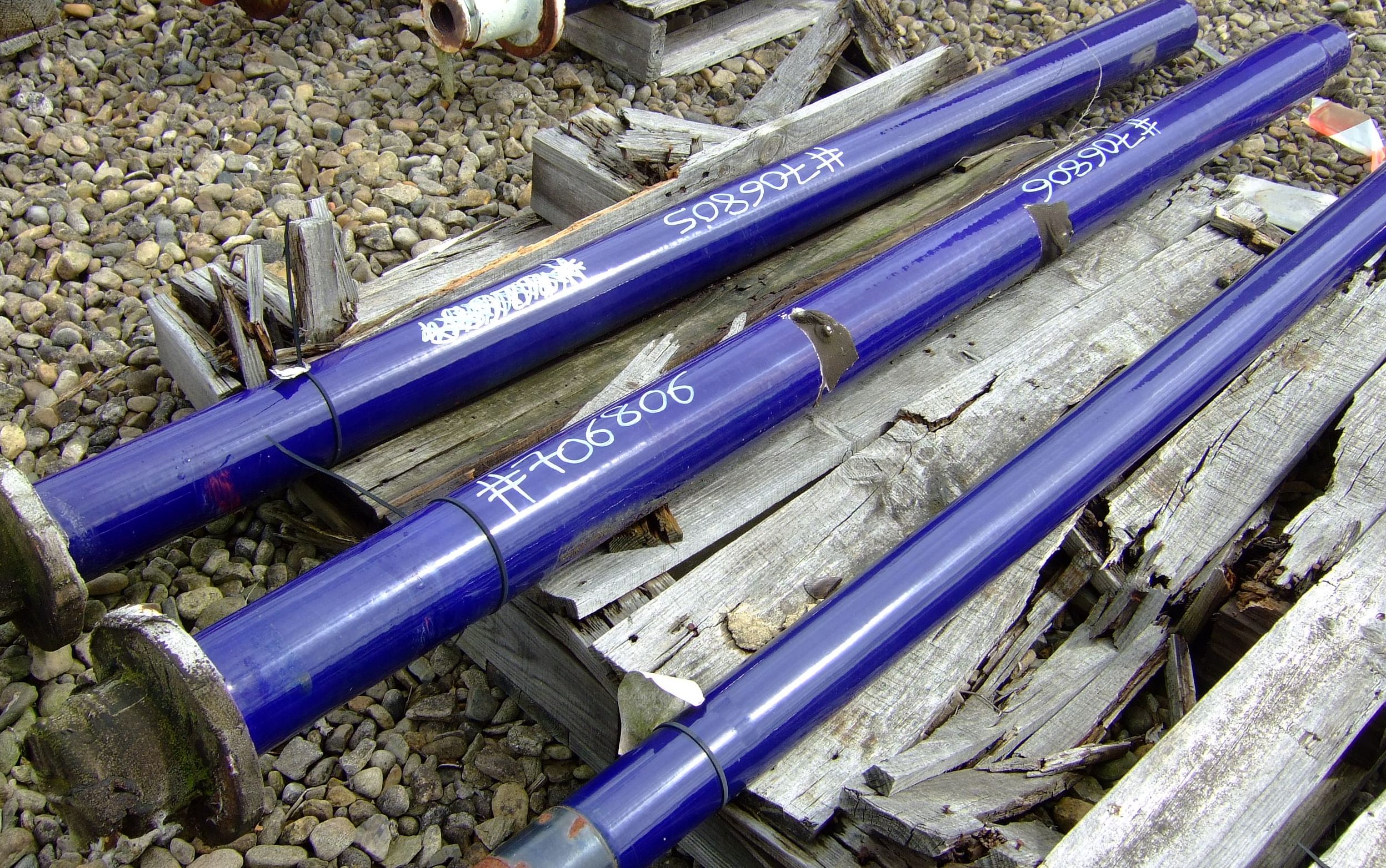  Miscellaneous Glass Lined Parts  Glasslined For Sale - IPP# 706806