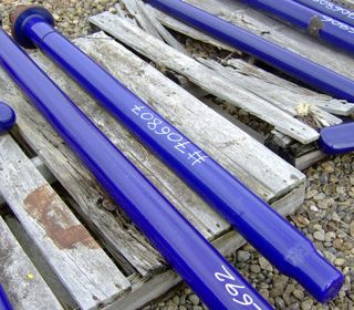 Glasslined Miscellaneous Glass Lined Parts