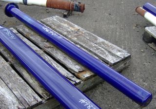 Glasslined  Miscellaneous Glass Lined Parts