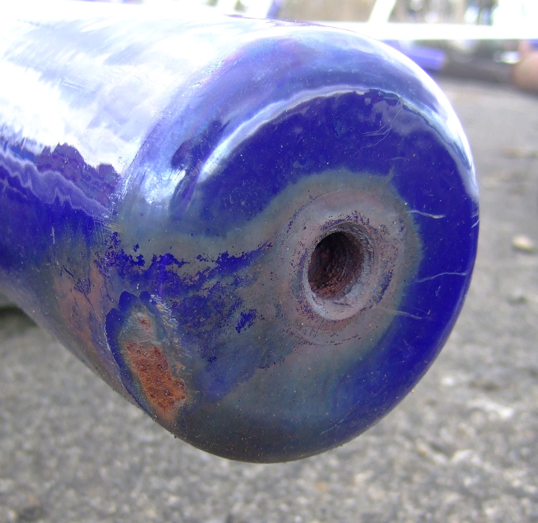 Glasslined  Miscellaneous Glass Lined Parts - IPP# 706810