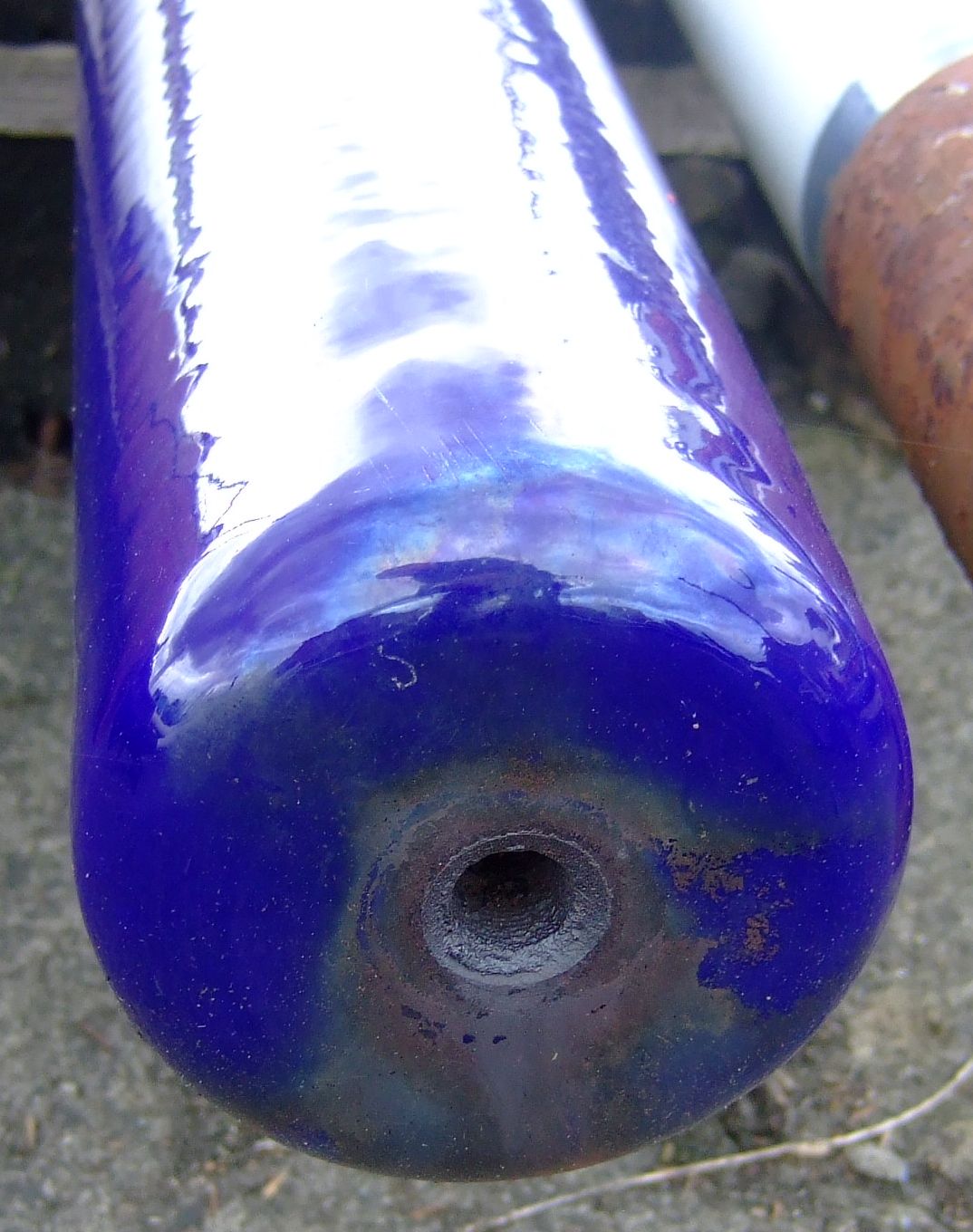 Glasslined  Miscellaneous Glass Lined Parts - IPP# 706811