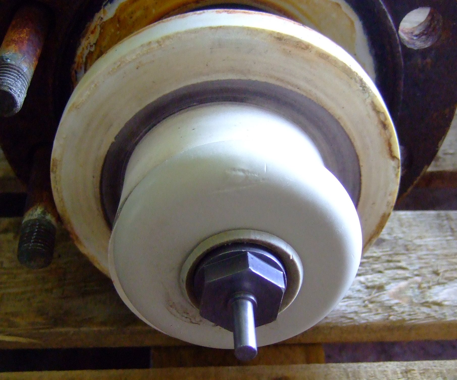  Glasslined Miscellaneous Valve  For Sale - IPP# 706817