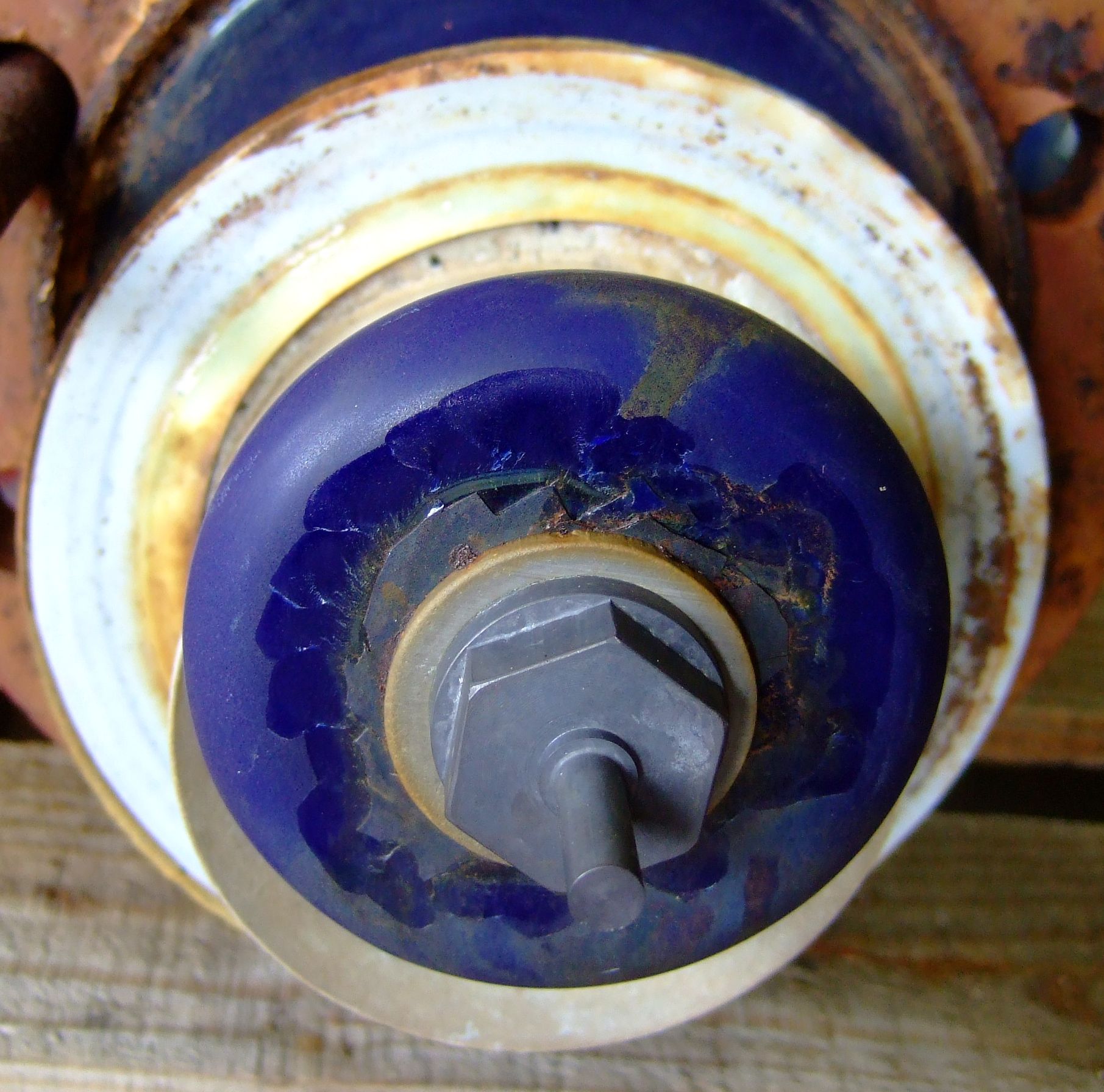  Glasslined Miscellaneous Valve  For Sale - IPP# 706818