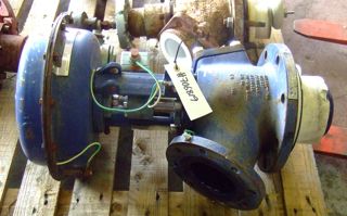 Glasslined Miscellaneous Valve