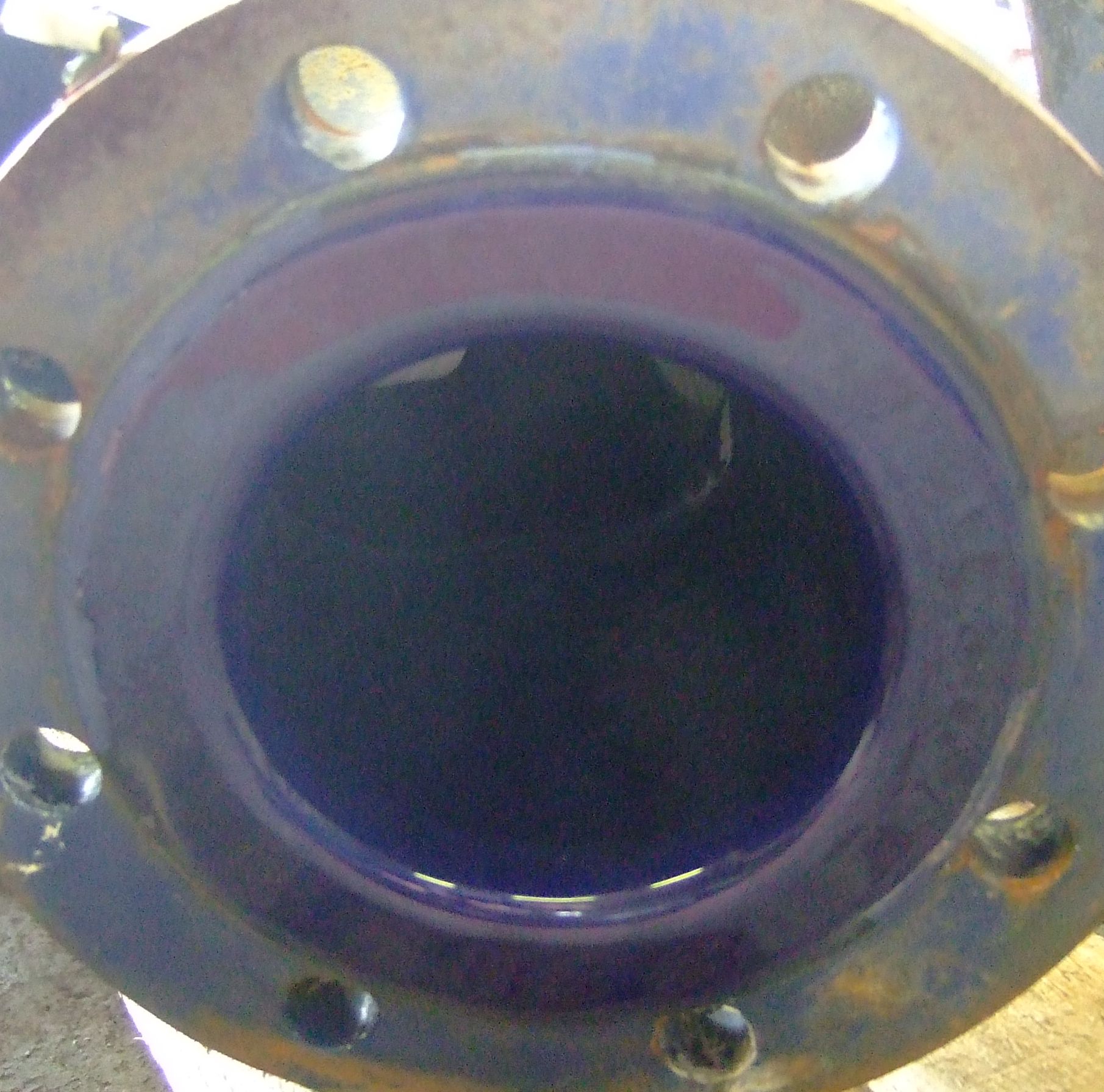  Glasslined Miscellaneous Valve  For Sale - IPP# 706819
