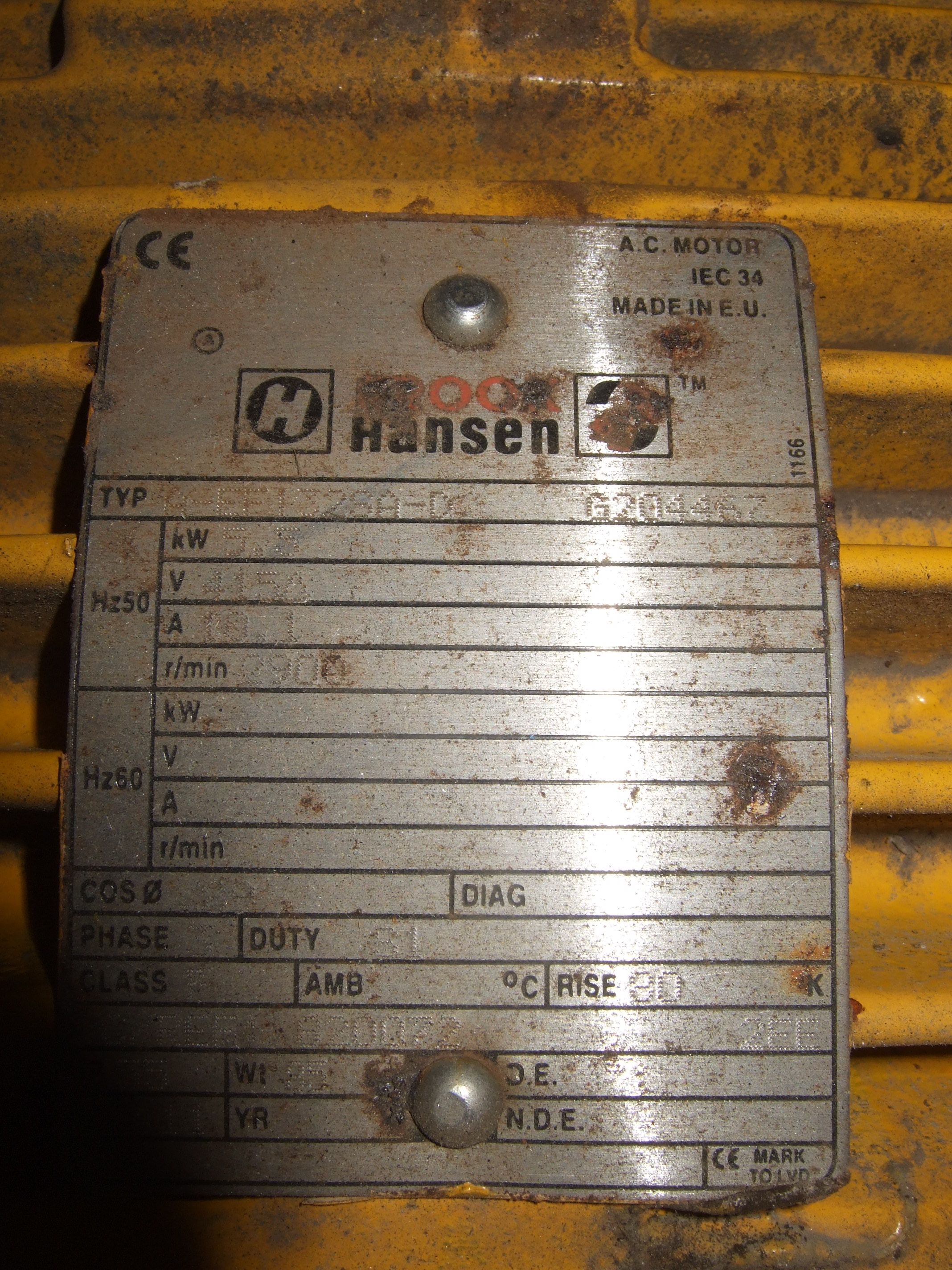 Pfaudler Thermal Fluid Loop System - IPP# 706824