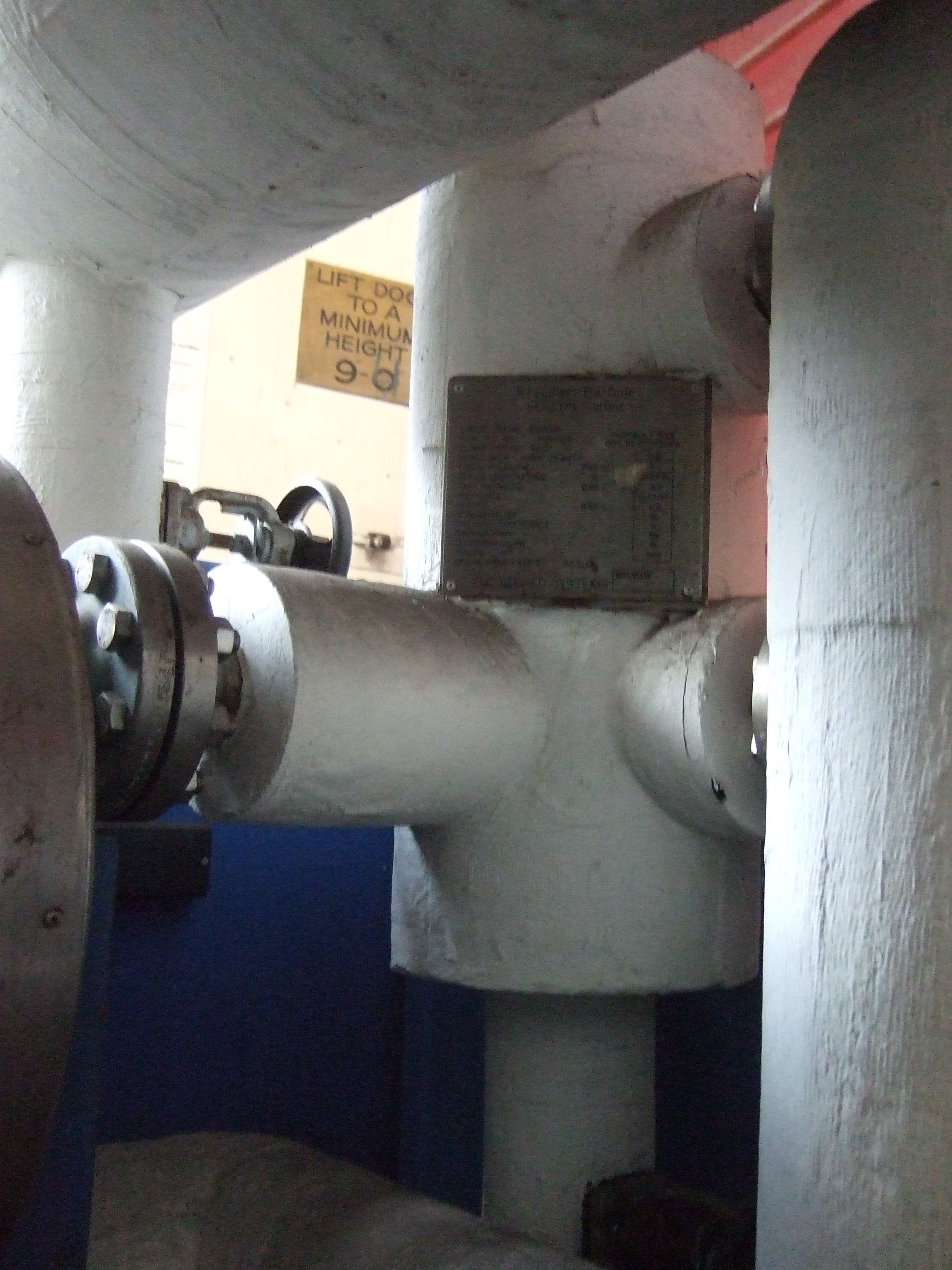 Pfaudler Thermal Fluid Loop System - IPP# 706824