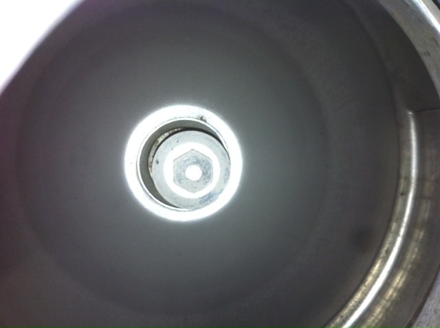 Unused Stainless Steel Other Westfalia HFG12036 Centrifuge-Disc Bowl - IPP# 70801