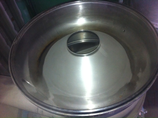 Unused Stainless Steel Other Westfalia HFG12036 Centrifuge-Disc Bowl - IPP# 70801