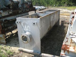 Stainless Steel 316 Gale Process Solutions 1P1810JTB Parts Dryer-Porcupine