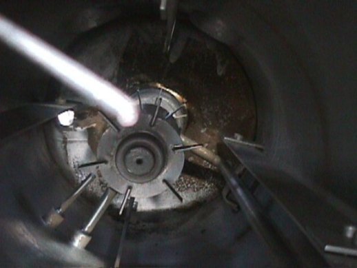  Stainless Steel 316  Fermenter 340 L (89.8 gal) For Sale - IPP# 701889