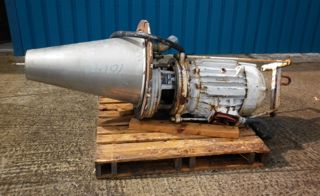 Stainless Steel 316 Dryer-Spray