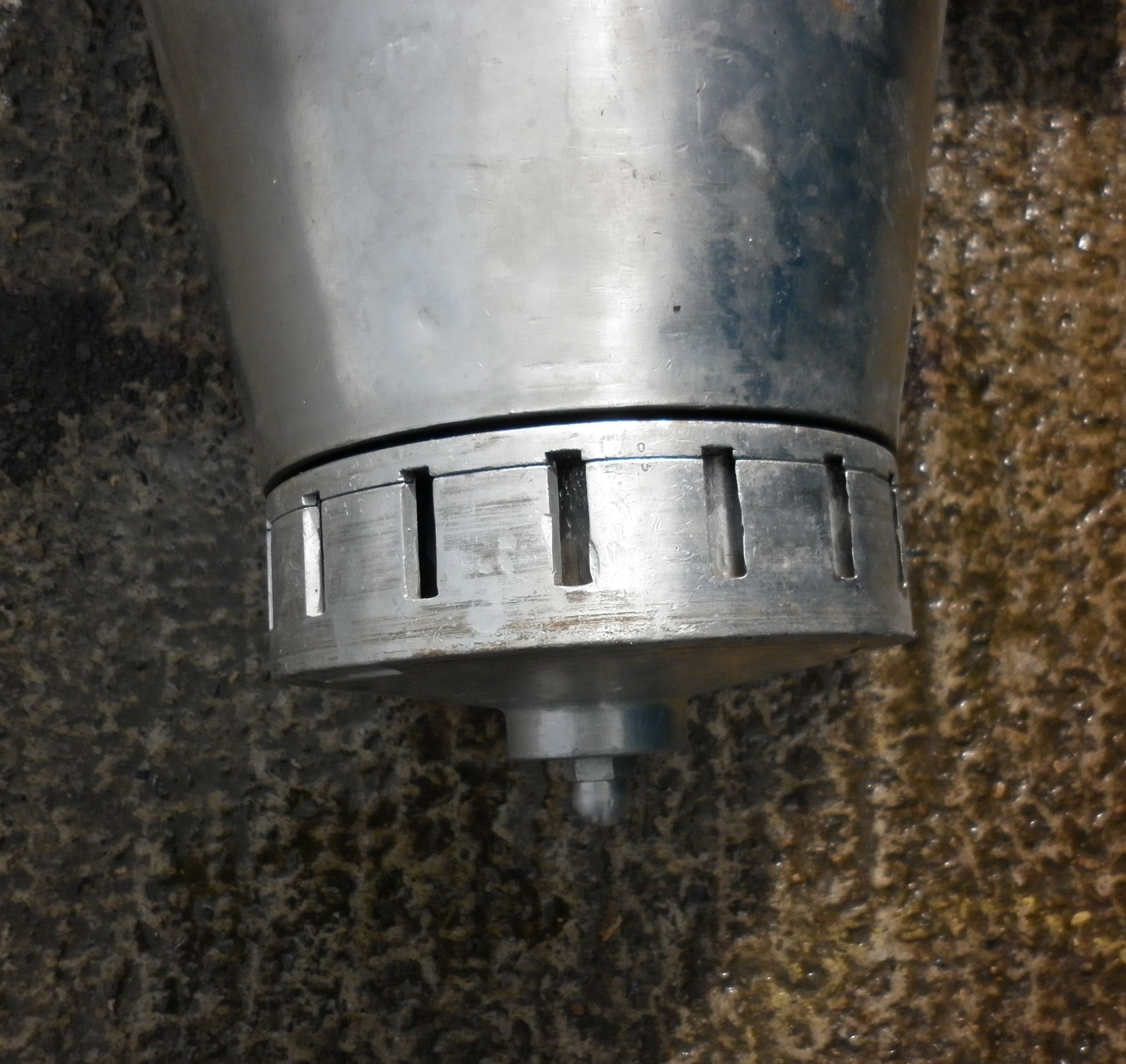  Stainless Steel 316  Dryer-Spray  For Sale - IPP# 701972