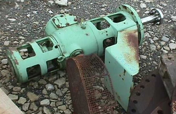  Drive Agitator   For Sale - IPP# 702016