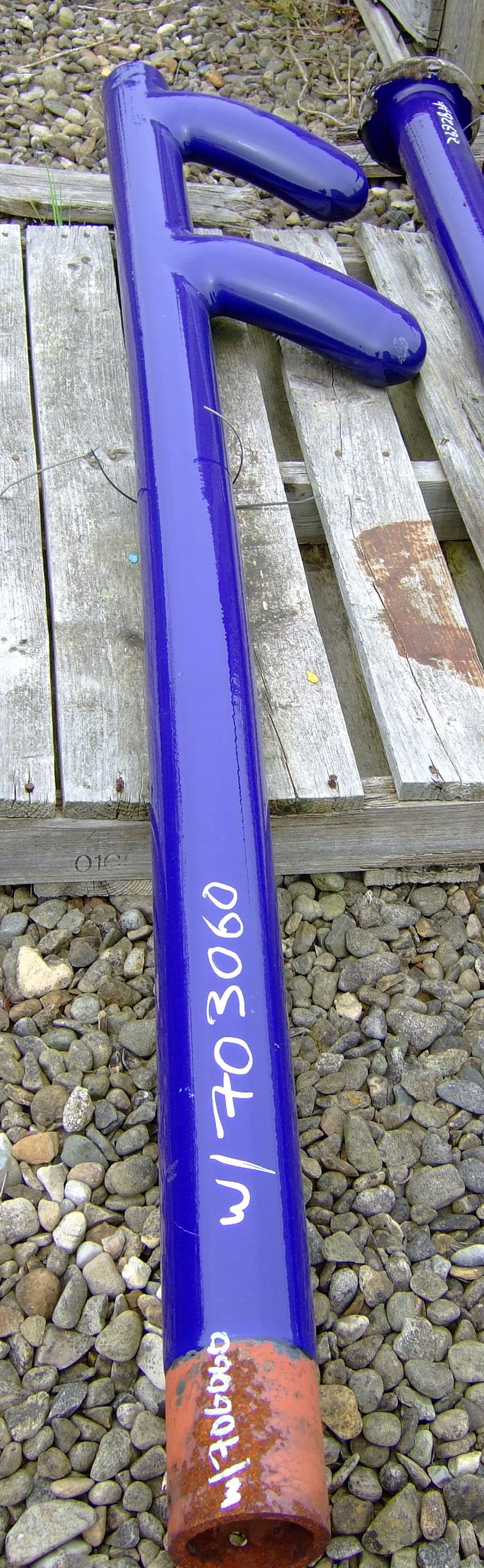 Glasslined DeDietrich STU Batch-Type Agitated Reactor - IPP# 703060