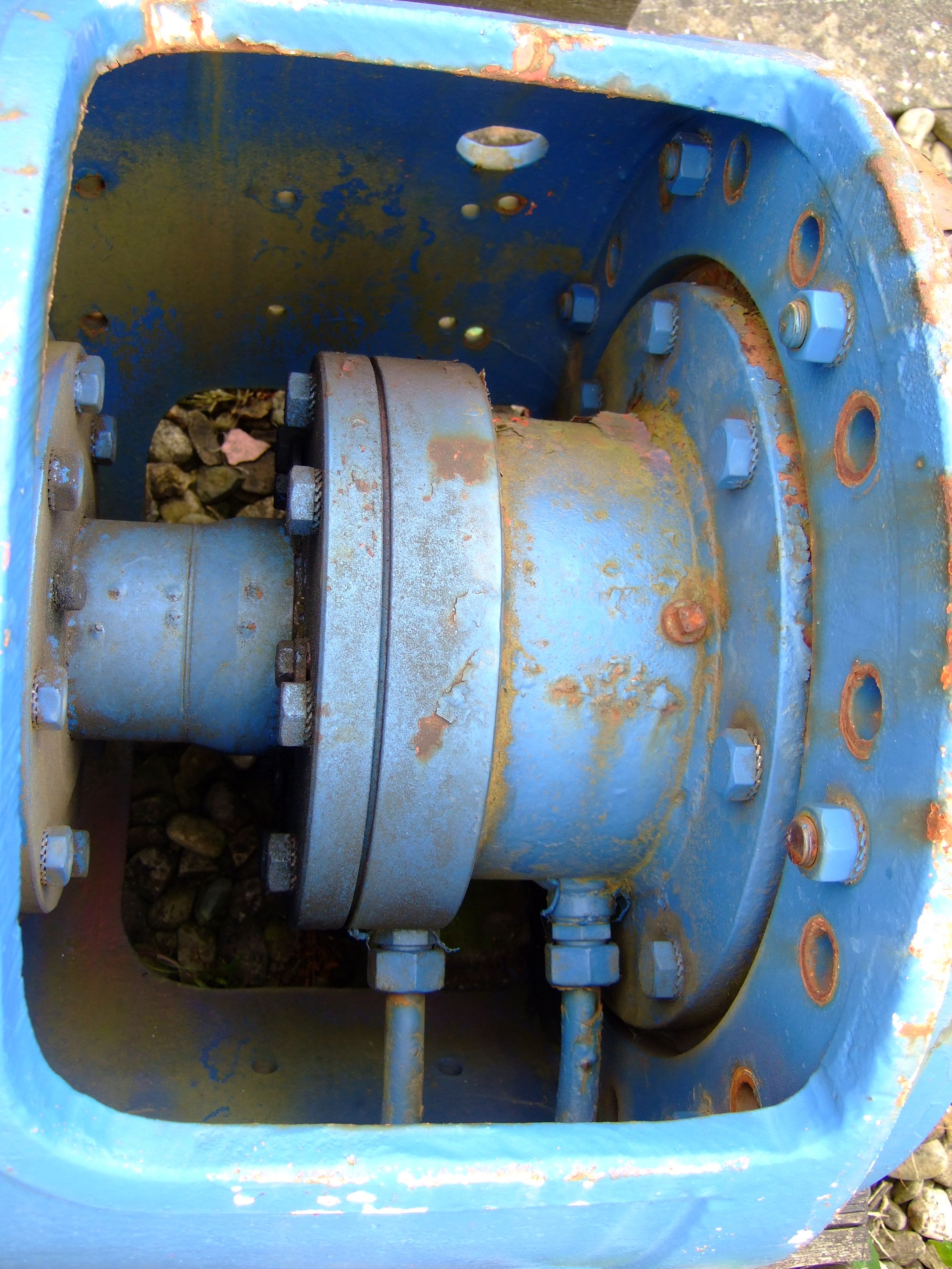 Glasslined DeDietrich STU Batch-Type Agitated Reactor - IPP# 703061