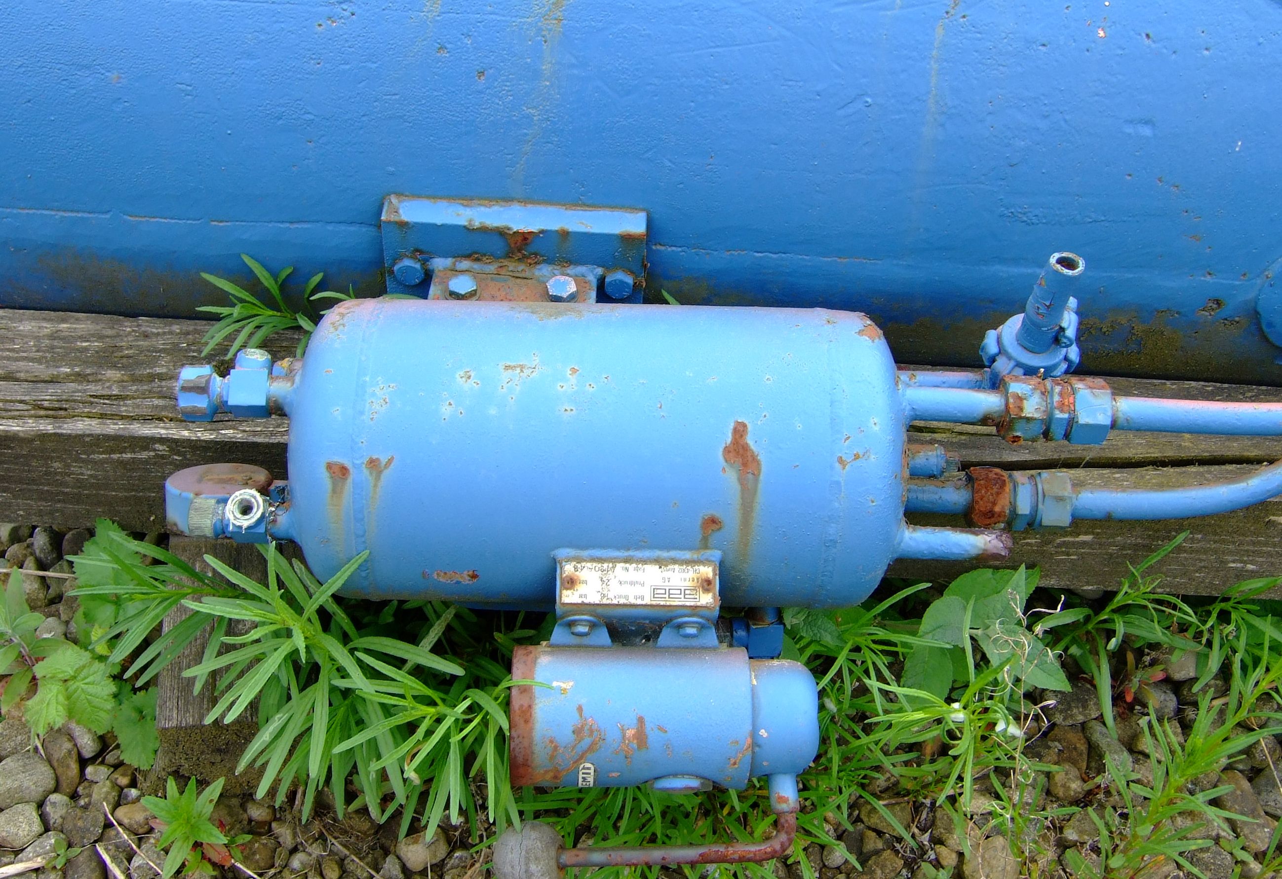 Glasslined DeDietrich STU Batch-Type Agitated Reactor - IPP# 703061