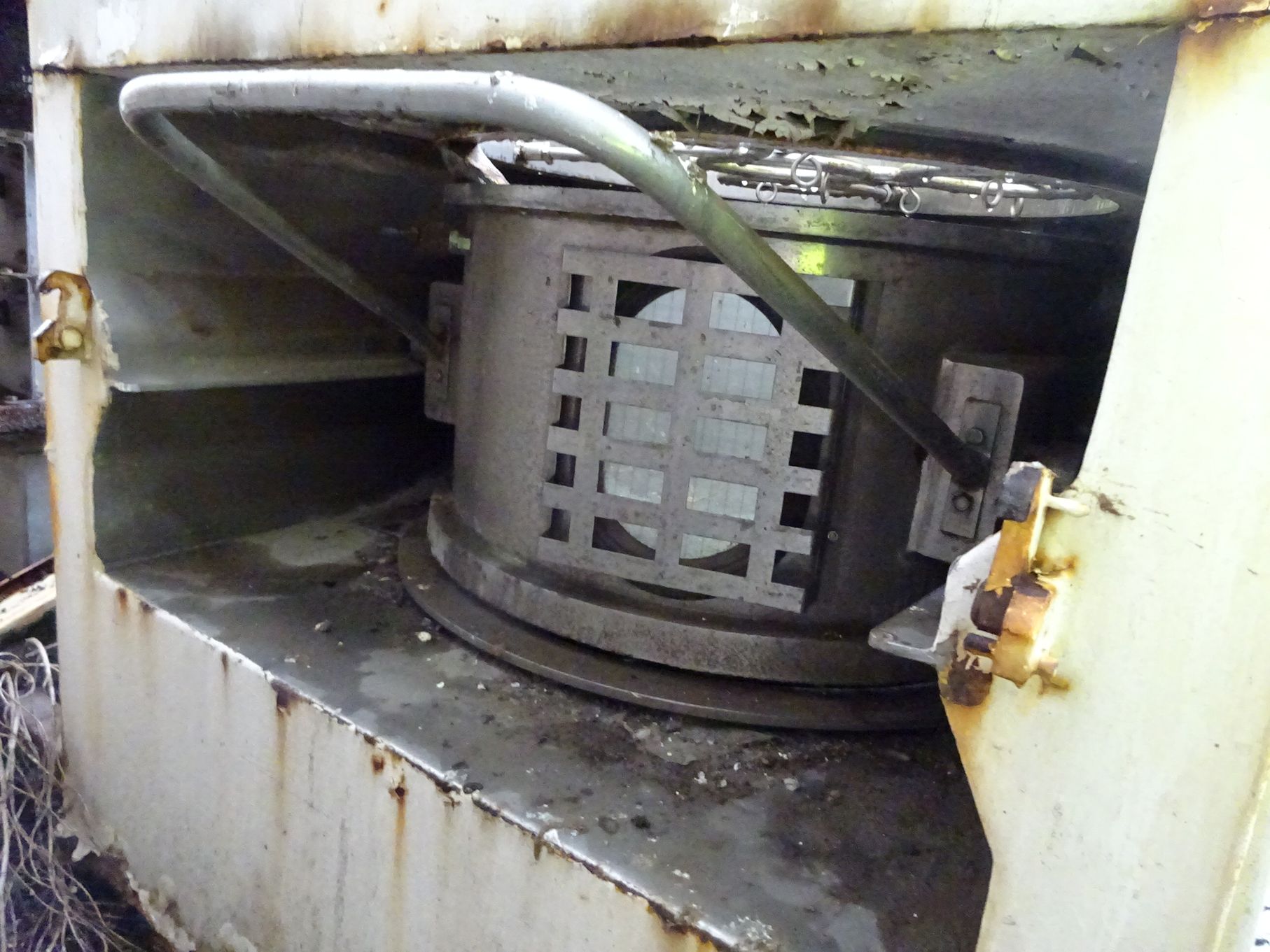  Stainless Steel 316  Dryer-Fluid Bed  For Sale - IPP# 703329
