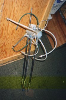   Dryer-Fluid Bed  Stainless Steel 321 For Sale - IPP# 703559