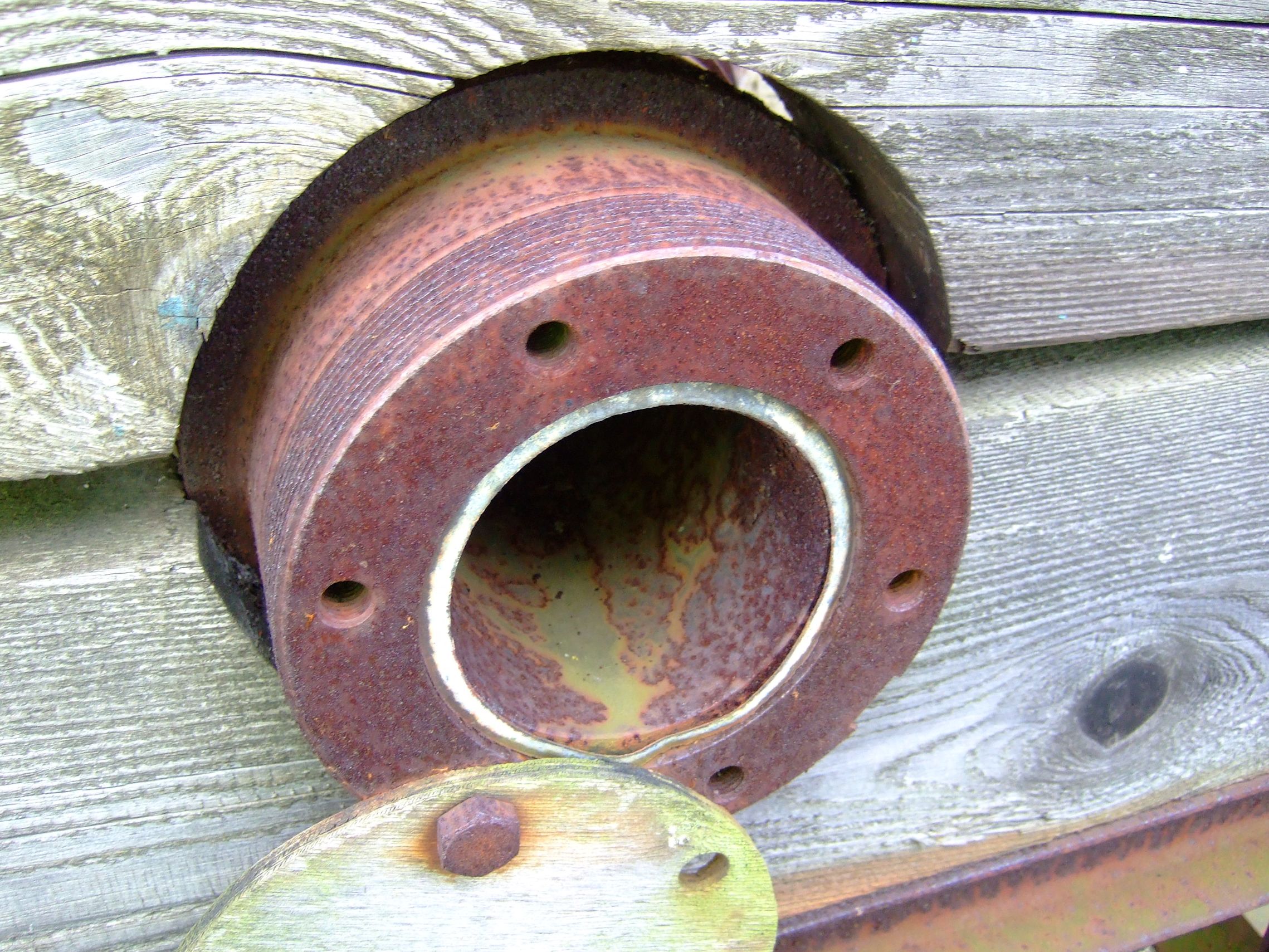 Unused   Dryer-Flaker Drum and Belt  For Sale - IPP# 703637