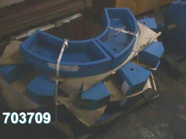 Simon Dryers  Dryer-Drum - IPP# 703709