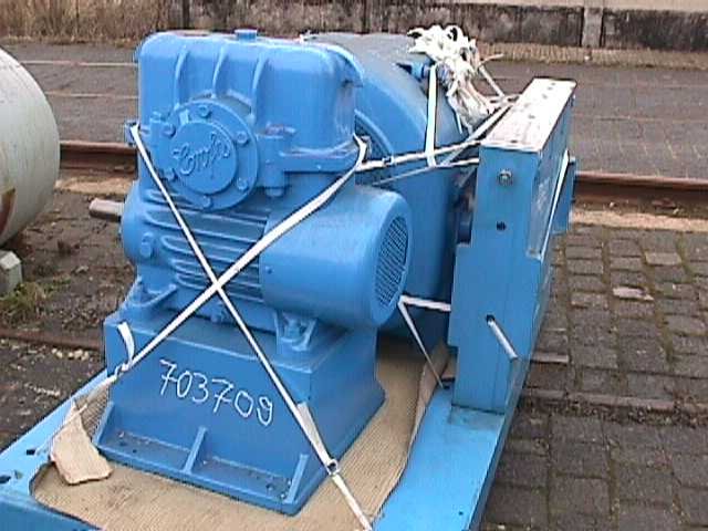 Simon Dryers  Dryer-Drum - IPP# 703709