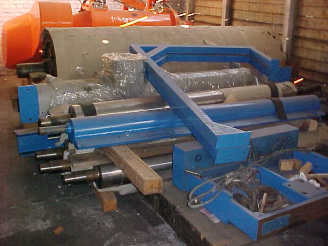 Simon Dryers  Dryer-Drum - IPP# 703709