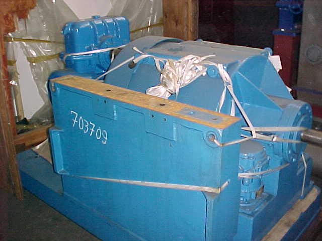 Simon Dryers  Dryer-Drum - IPP# 703709