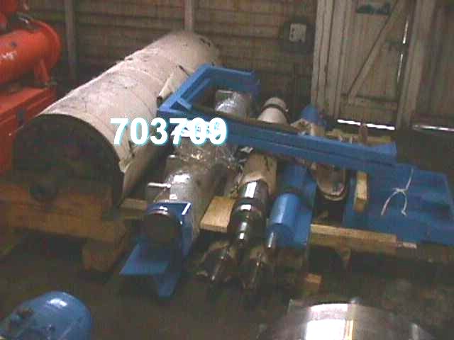 Simon Dryers  Dryer-Drum - IPP# 703709